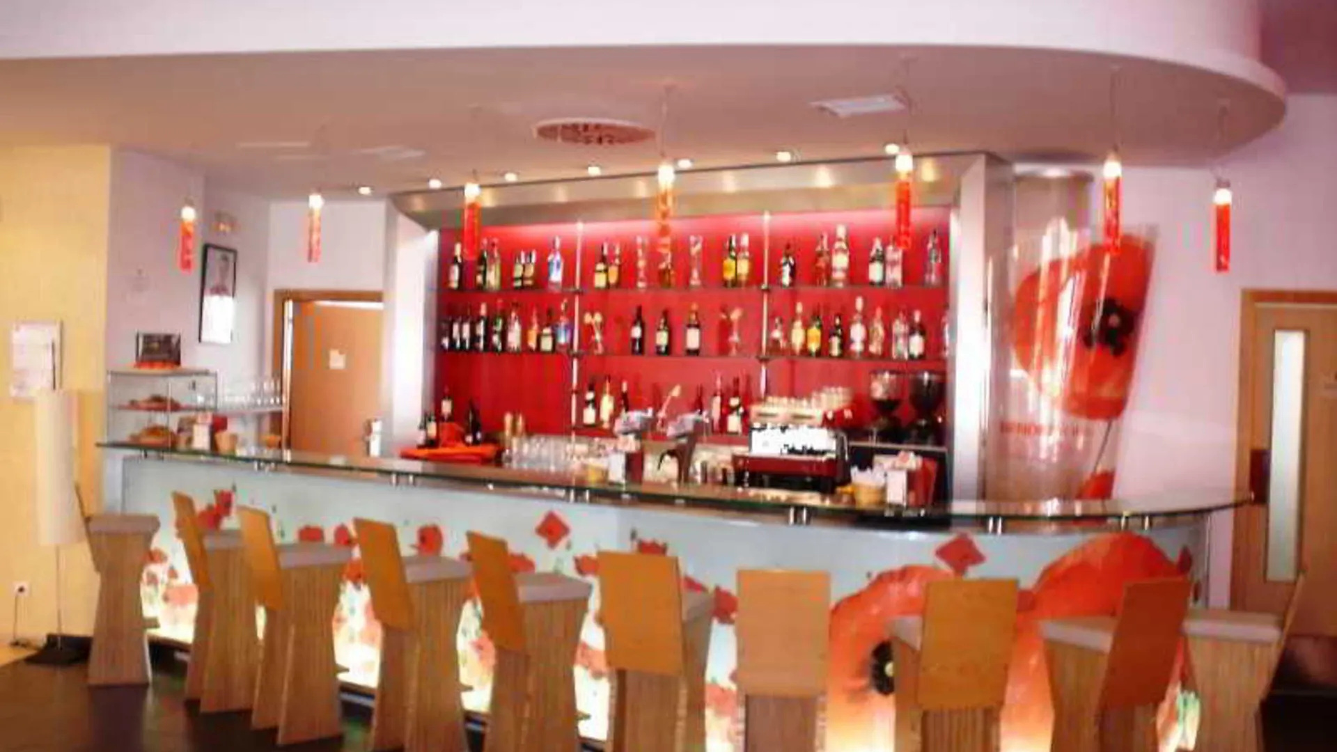 Ibis Malaga Centro Ciudad Hotel