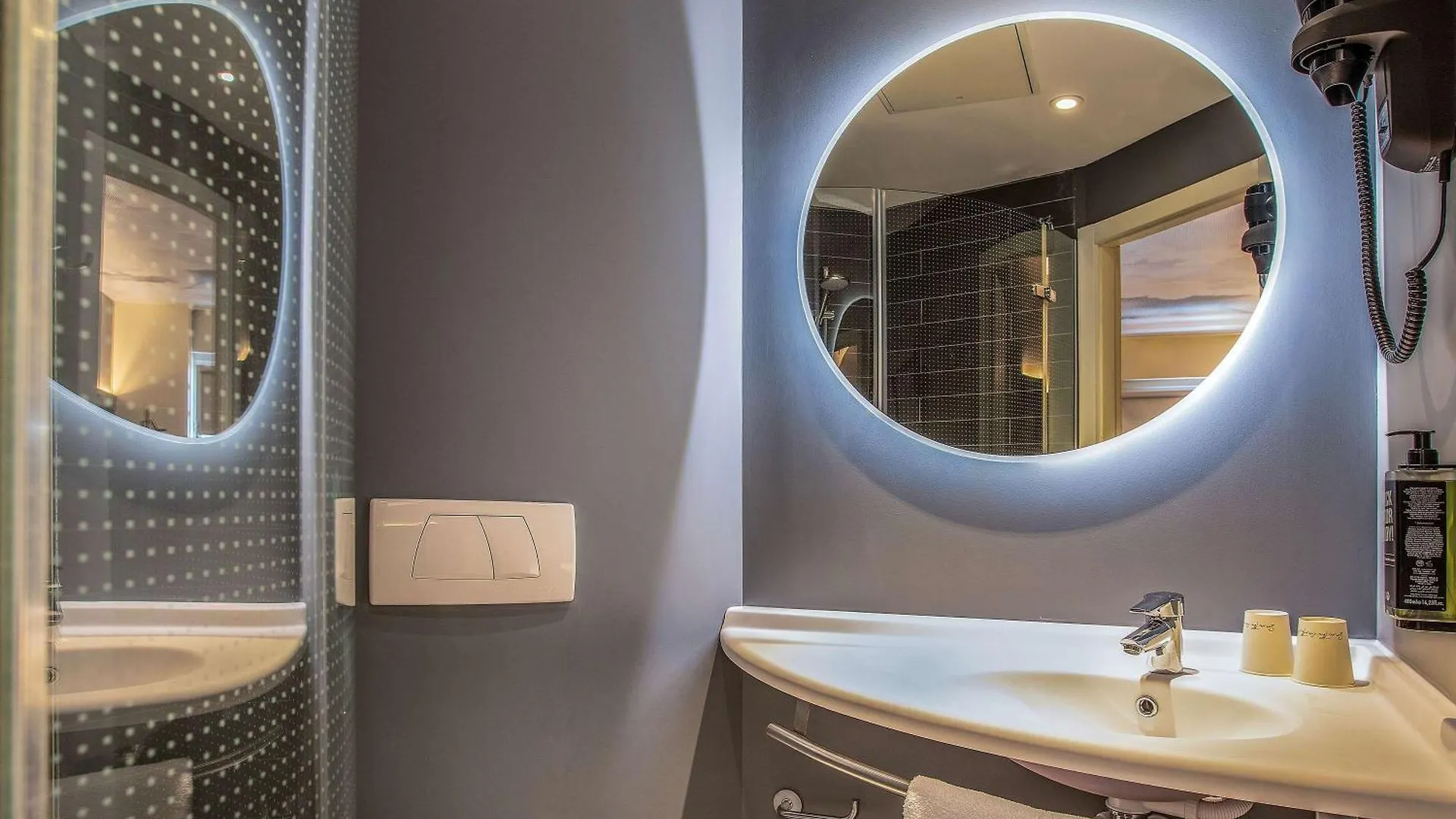 Ibis Malaga Centro Ciudad Hotel Spanyolország