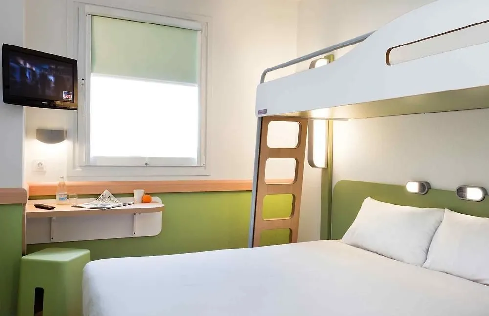Ibis Malaga Centro Ciudad Hotel