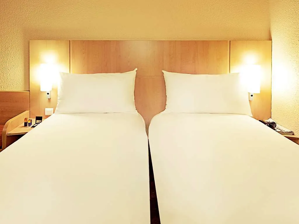 Ibis Malaga Centro Ciudad Hotel