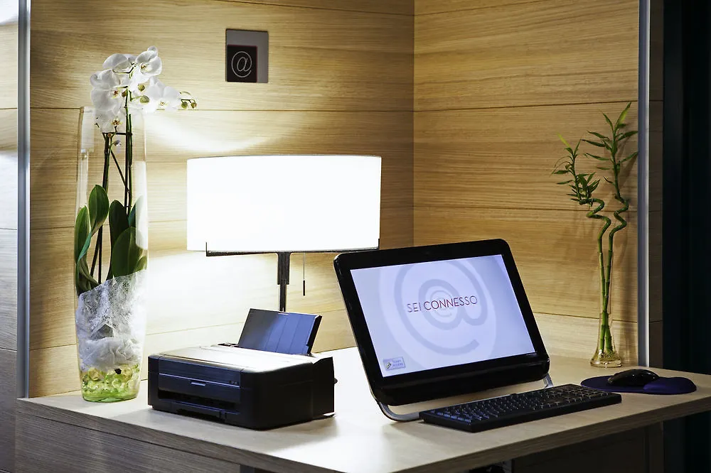 Ibis Malaga Centro Ciudad Hotel Spanyolország