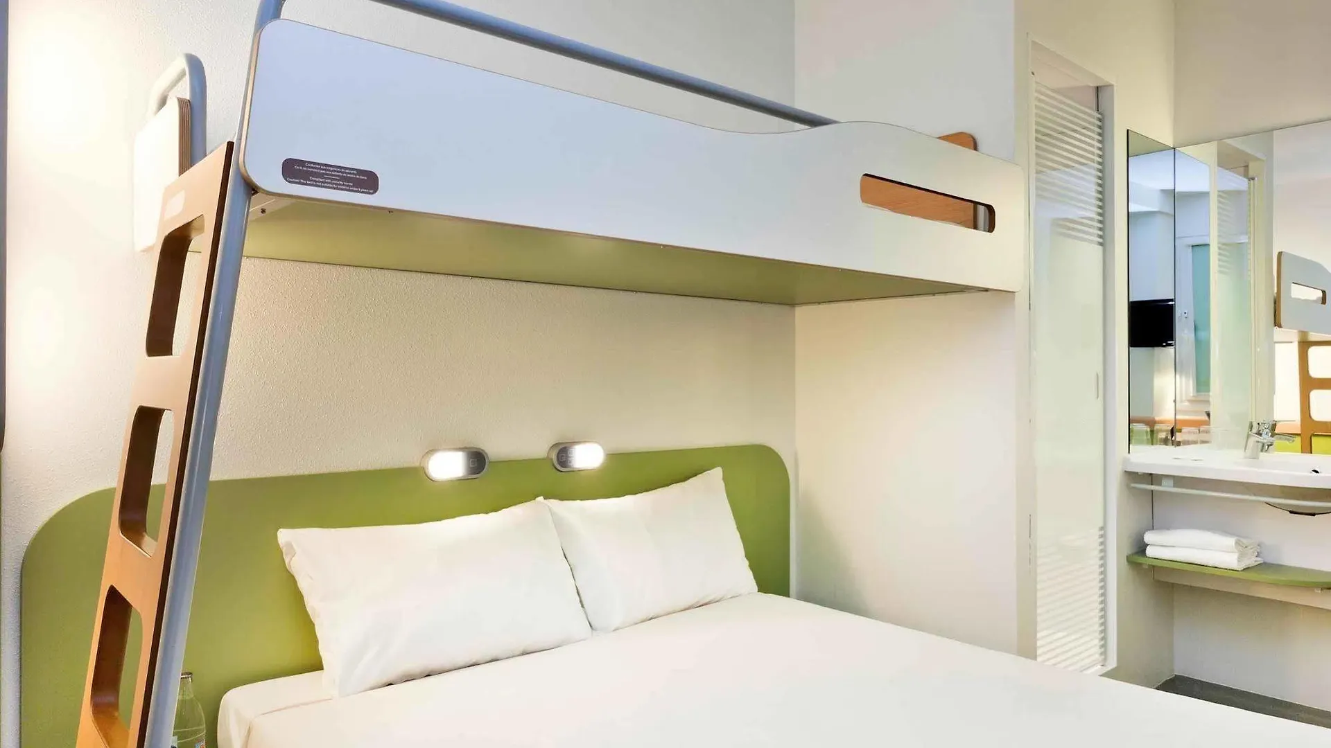 Ibis Malaga Centro Ciudad Hotel Spanyolország