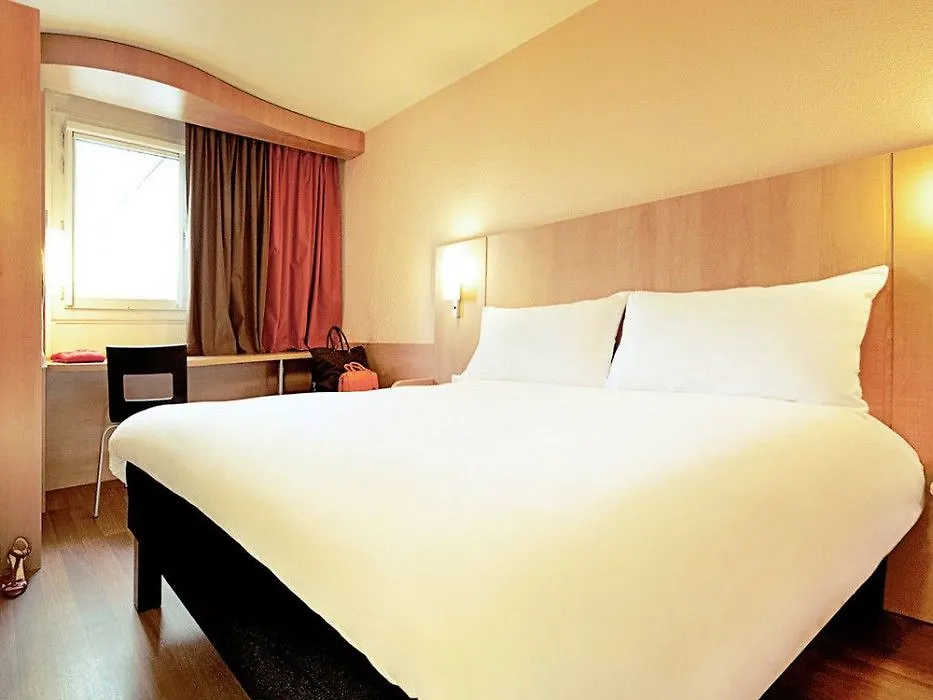 Ibis Malaga Centro Ciudad Hotel