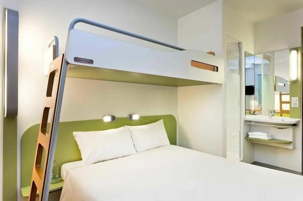 Ibis Malaga Centro Ciudad Hotel