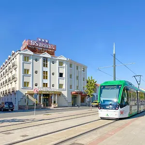 3* Otel Bs Principe Felipe