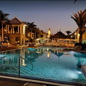 Marylanza & Hotel Los Cristianos (Tenerife)