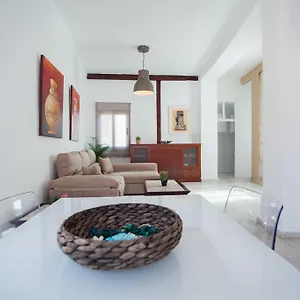 Catedral Apartament Malaga