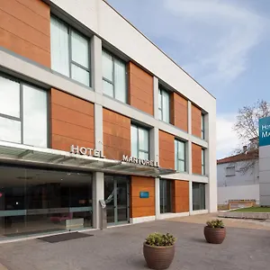 Ciutat 4*, Martorell İspanya