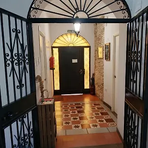 Apartament Patio De Arance