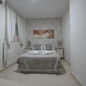 Apartament Carreteria 73 Center