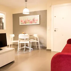 Apartament Living4malaga Centro Historico Y Playa