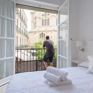Apartament Cathedral