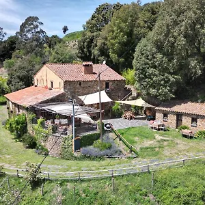 Llobet Espai Rural Slow , Fogars de Montclus Spain