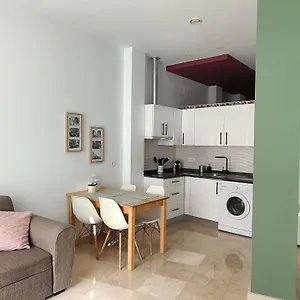 Puntoapart Apartament Malaga