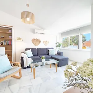 Apartamento Malagadevacaciones - Elcano 20, Málaga