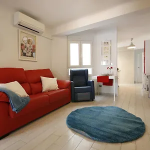 Capuchinos Apartament Malaga