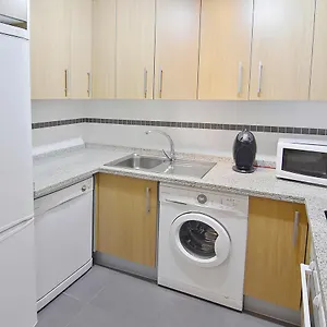 Apartment Serendipity