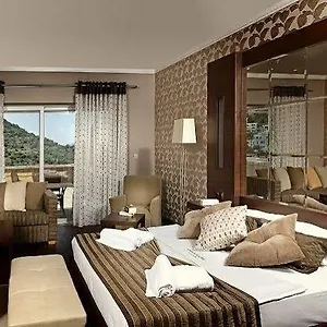 Blue Bodrum 4*, Turgutreis Türkiye