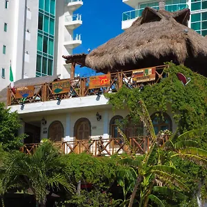 Natura 2*, Cancun Meksika