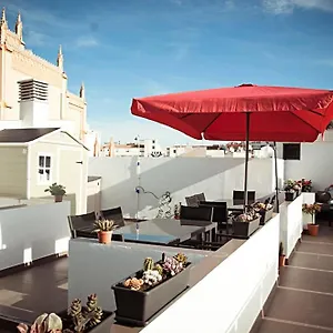 San Pablo Lejlighed Málaga
