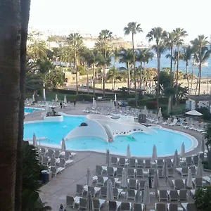 Anfi Club Lejlighedshotel Arguineguin