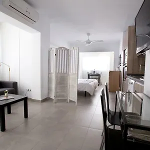 Apartament Malagueta 10