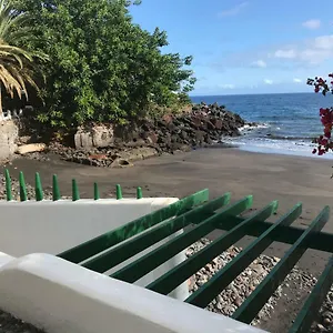 Playa Chica Tenerife Apartament San Andrés