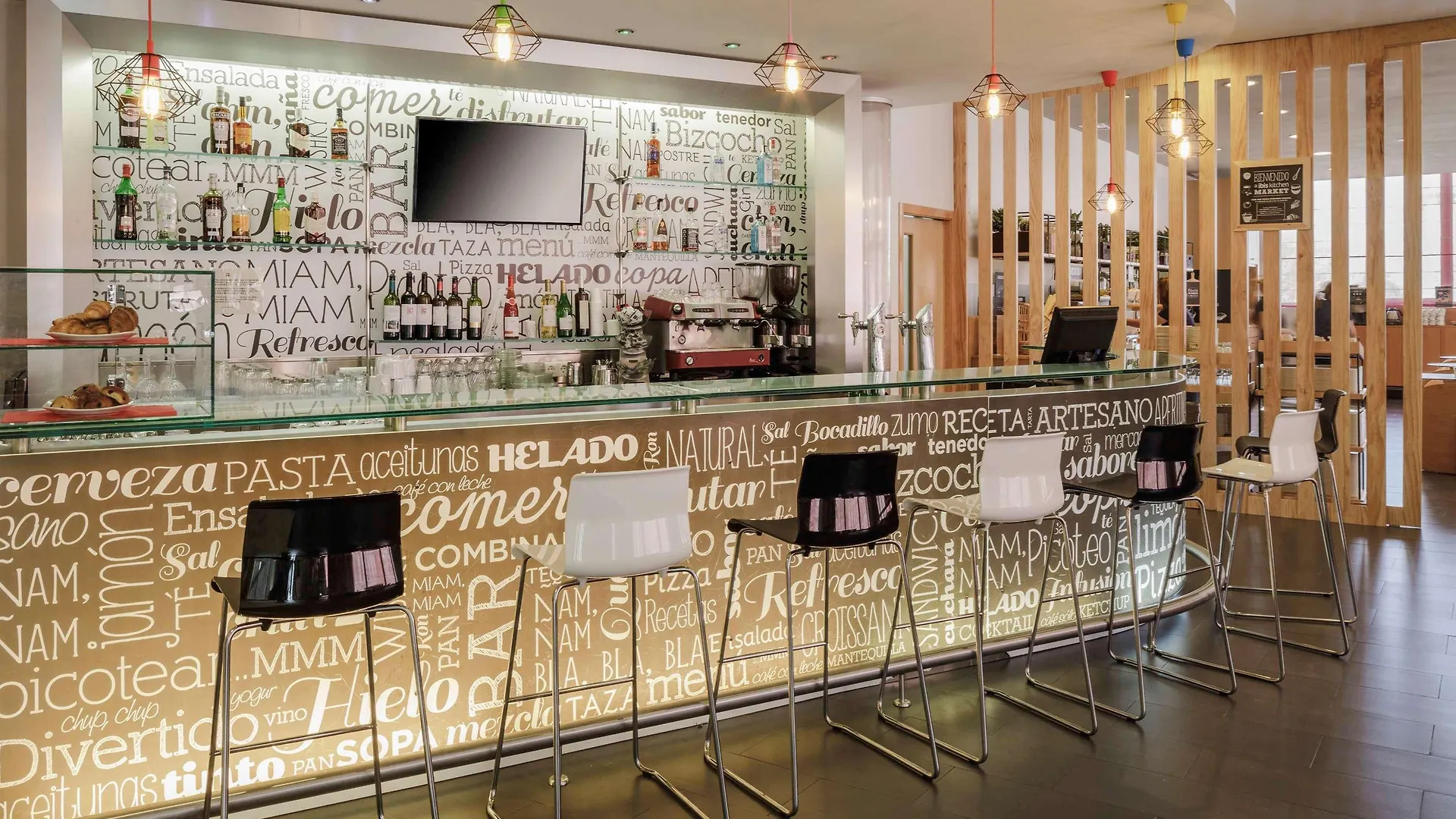 Hotel Ibis Malaga Centro Ciudad