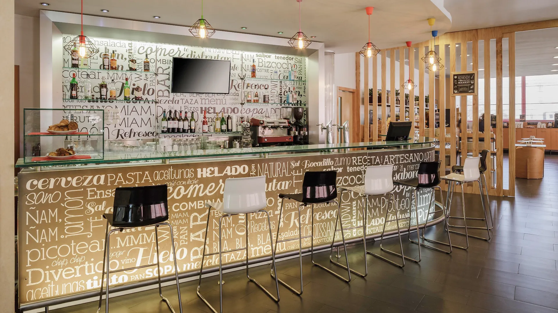 Hotel Ibis Malaga Centro Ciudad