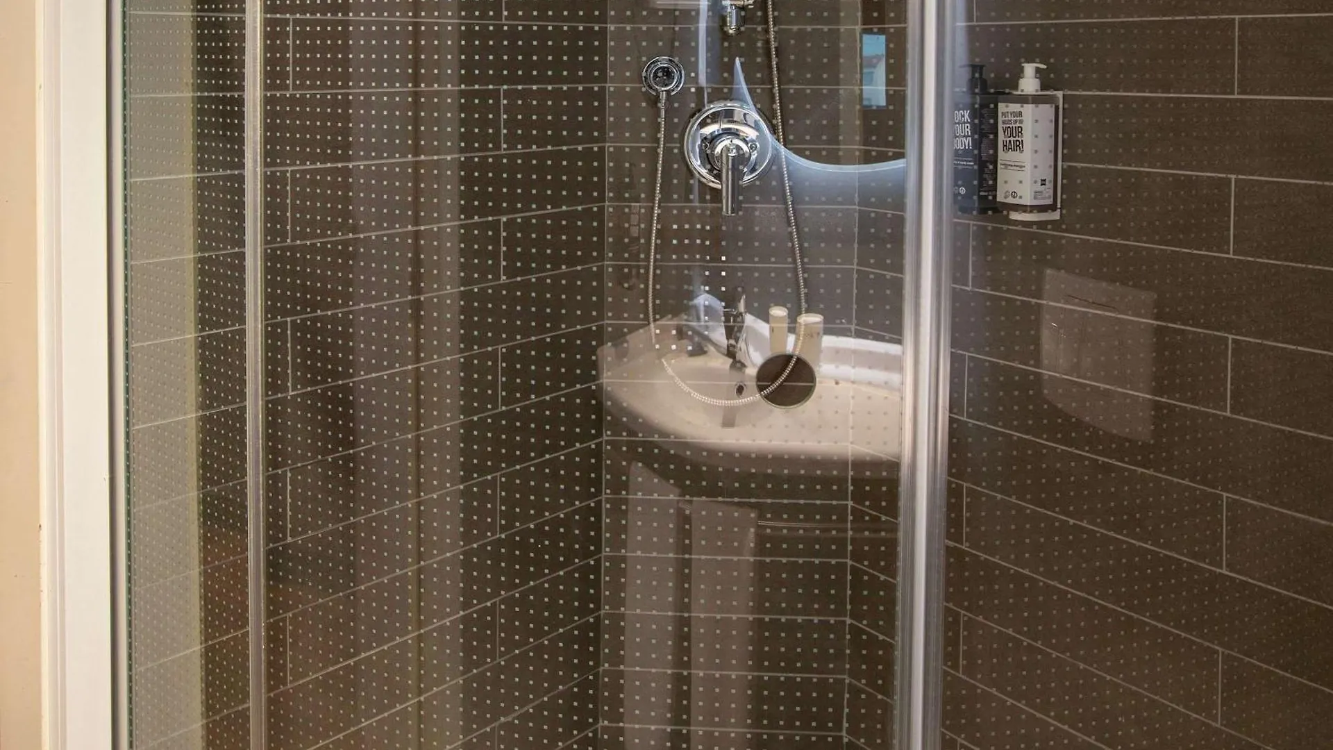 Hotel Ibis Malaga Centro Ciudad