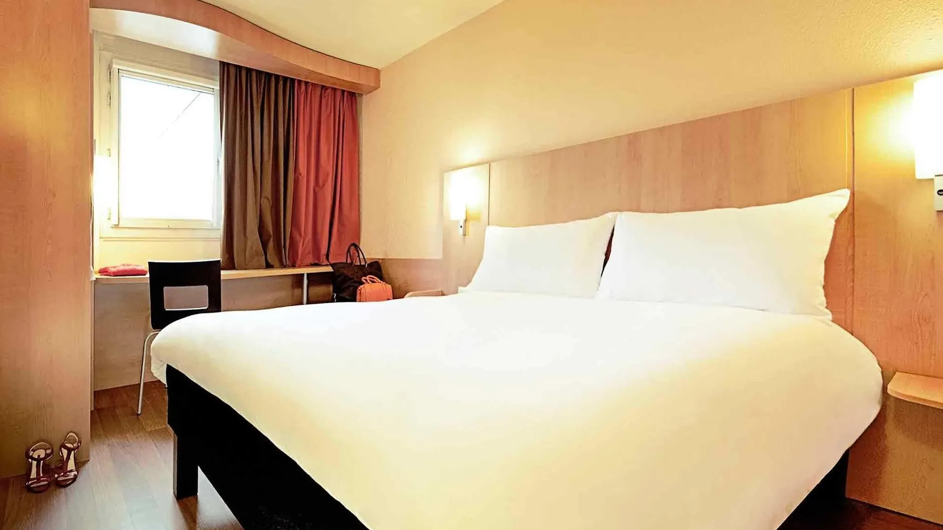 Hotel Ibis Malaga Centro Ciudad 2*,  Hiszpania