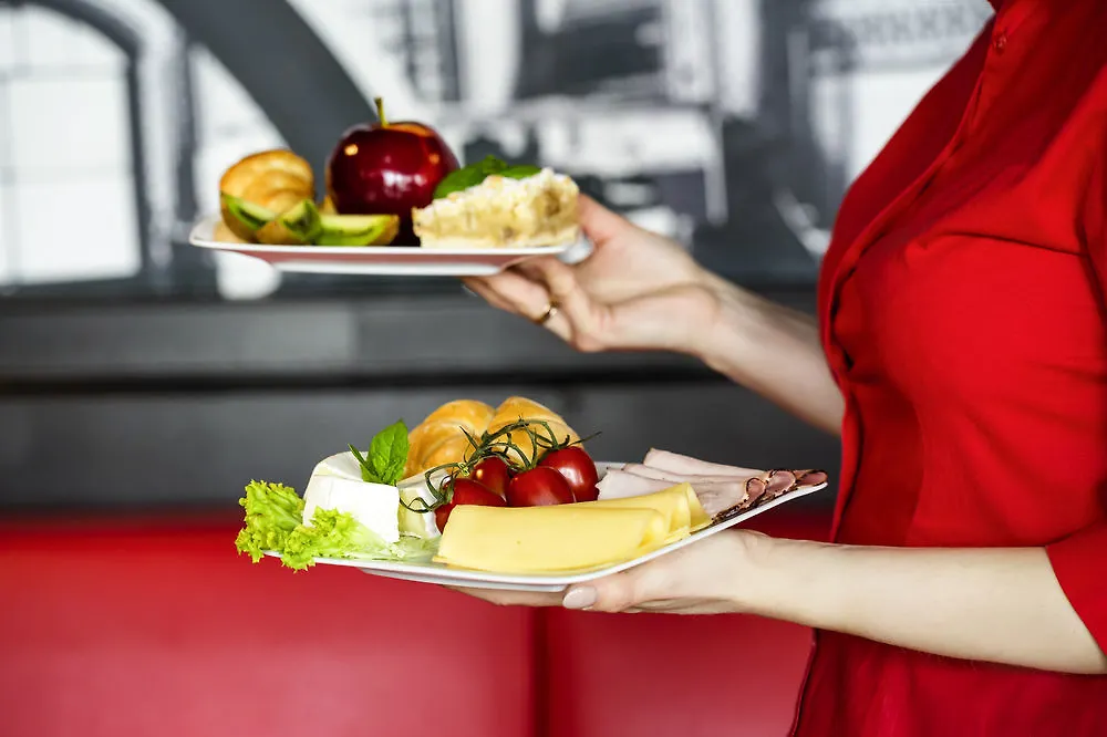 Hotel Ibis Malaga Centro Ciudad