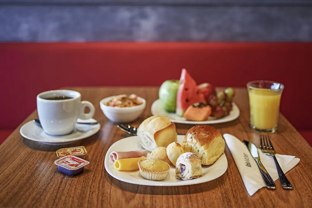 Hotel Ibis Malaga Centro Ciudad