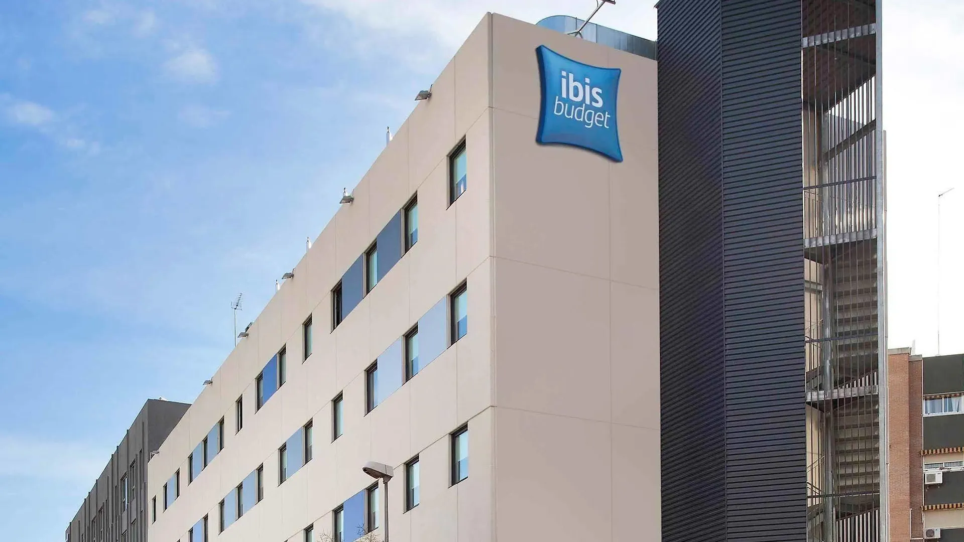Hotel Ibis Malaga Centro Ciudad