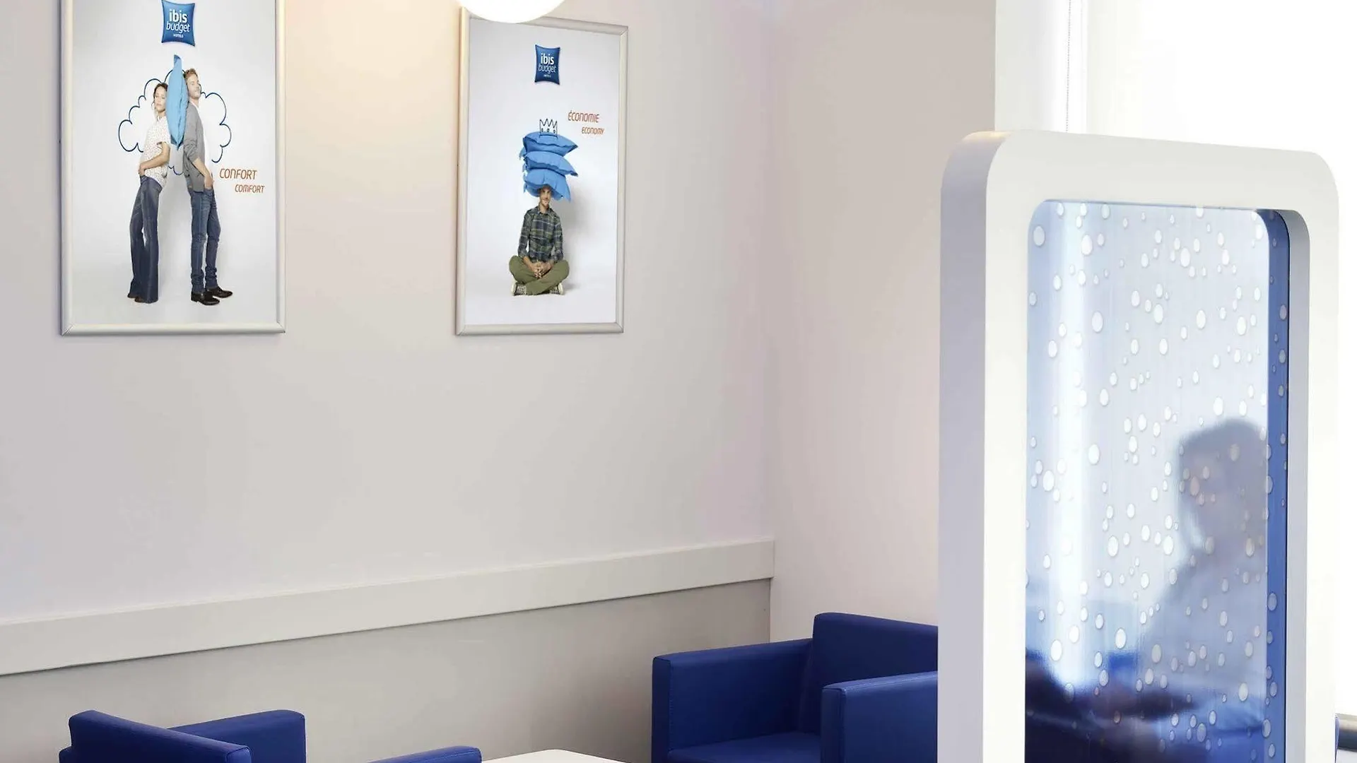 Hotel Ibis Malaga Centro Ciudad 2*,  Hiszpania